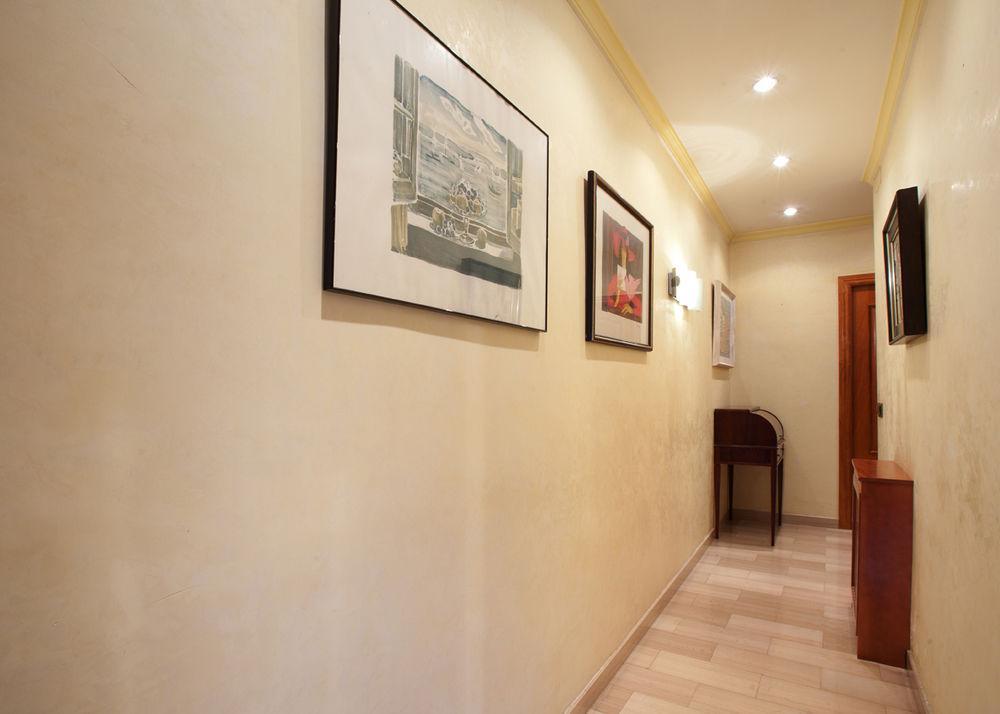 Apartamento Flateli Lepanto Barcelona Exterior foto