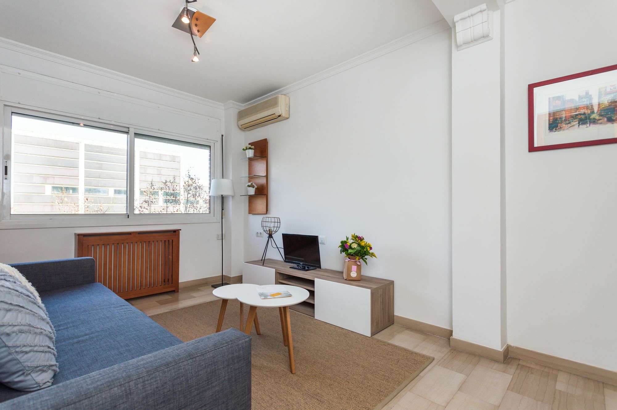 Apartamento Flateli Lepanto Barcelona Exterior foto